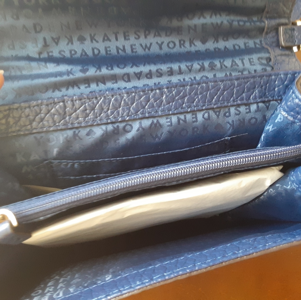 Kate Spade purse - Picture 7 of 7